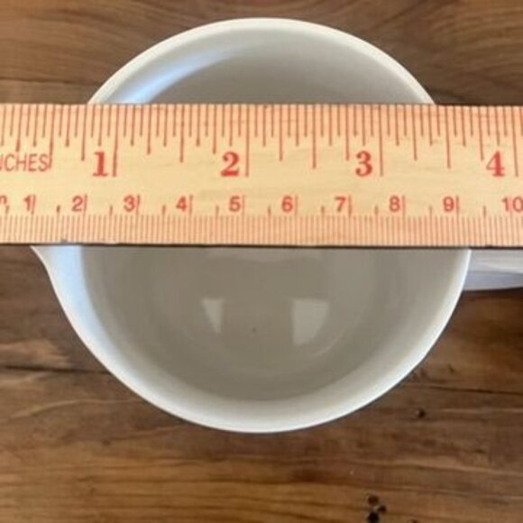 Sakura Snowmen Creamer & Sugar Bowl Set Debbie Mumm Winter Vintage Christmas - Picture 7 of 8